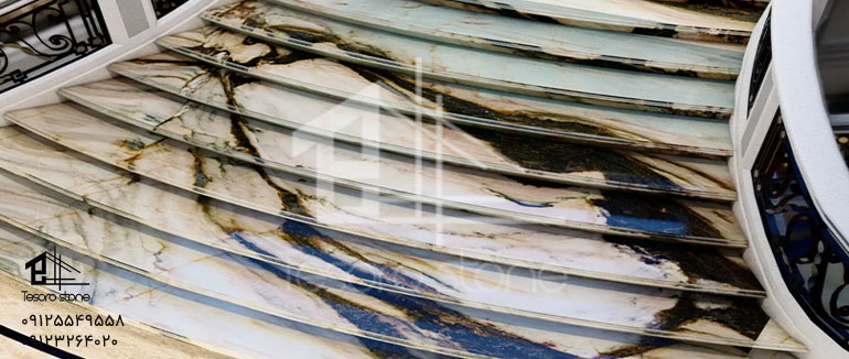 قیمت سنگ مشهد