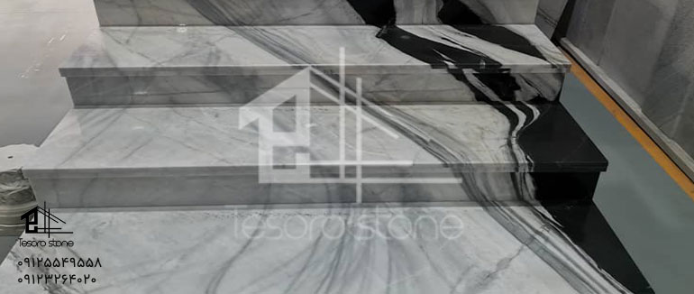 سنگ پله ارزان