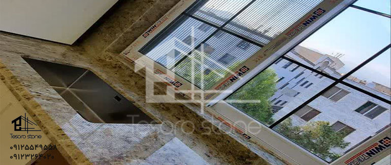 خرید سنگ اپن