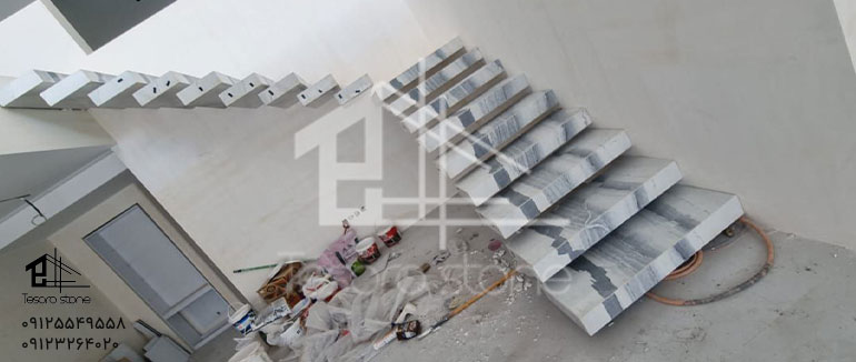 سنگ پله مشهد