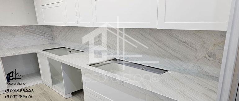 بهترین سنگ برای کانتر آشپزخانه |  09125549558 (تماس با کارشناسان)