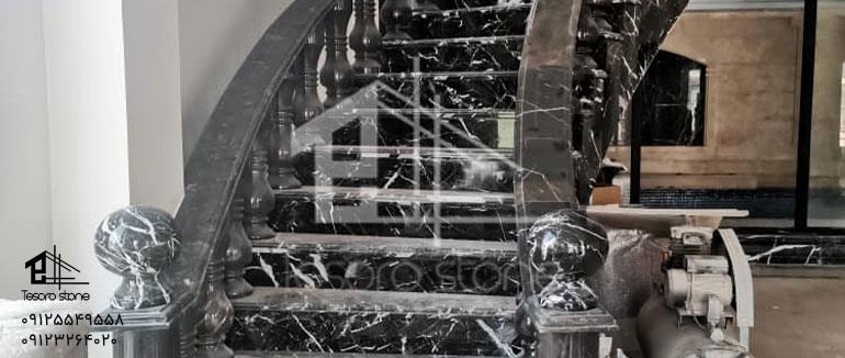 خرید سنگ پله دماوند | قیمت و نصب گرانیت دماوند |  (09125549558)