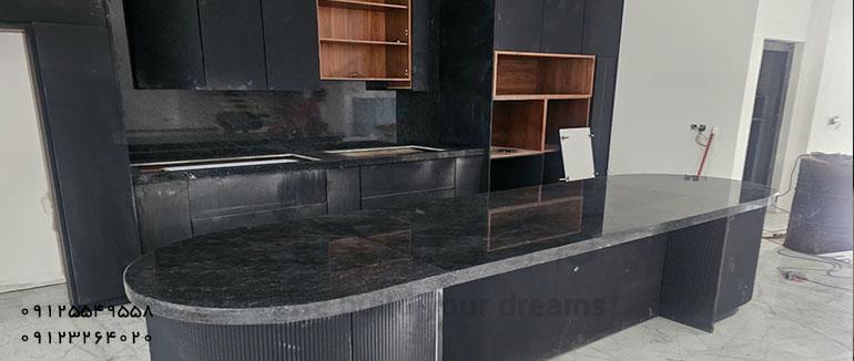 کاربرد سنگ‌های طبیعی تسورو استون در محوطه‌سازی و فضای باز | تسورو استون