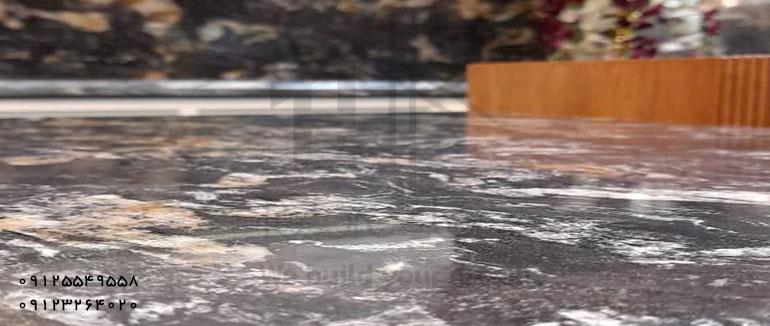 سنگ طبیعی و تاثیر آن بر ارزش ملک و زیبایی ساختمان | تسورو استون