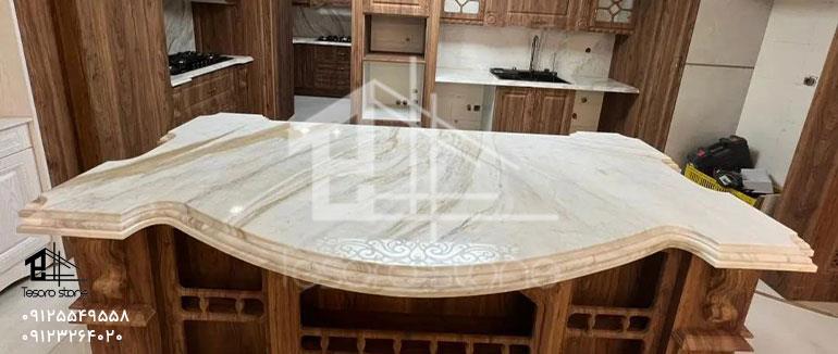 سنگ اپن فردیس | استعلام قیمت و مشاوره رایگان با شماره 📞  09125549558