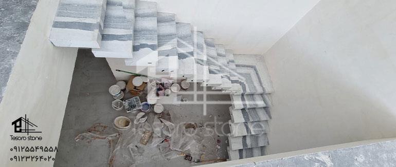 سنگ پله اصفهان | تحلیل، انتخاب دقیق و اجرای تخصصی 📞 09125549558