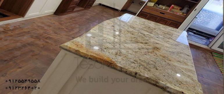 معرفی کامل سنگ‌های طبیعی تسورو استون و کاربرد آن‌ها در نمای ساختمان