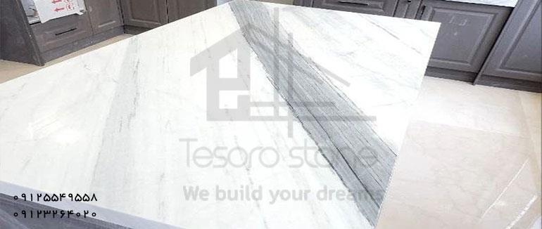 بهترین سنگ کابینت 1404 | راهنمای خرید و مقایسه تخصصی