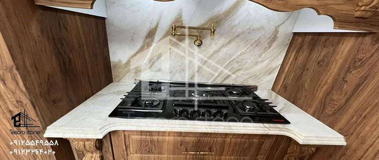 سنگ اپن شهریار | استعلام قیمت و مشاوره رایگان با شماره 📞 09125549558