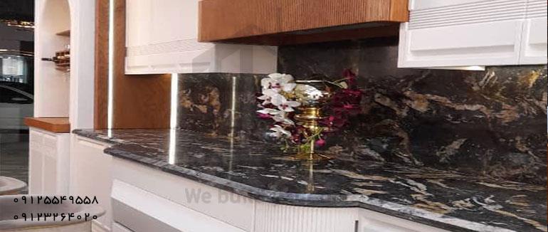 ۸ سوال پر تکرار درباره نگهداری سنگ طبیعی | 09123264020