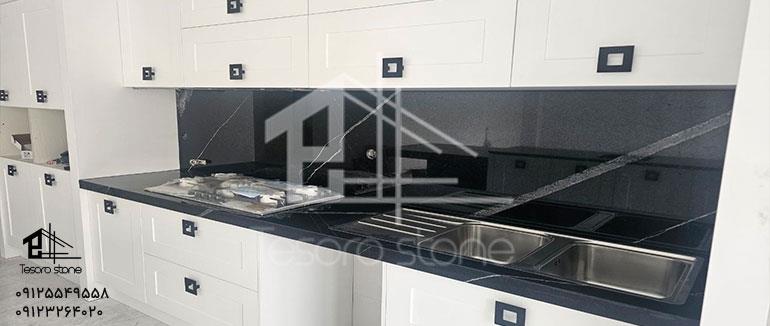 قیمت سنگ کانتر آشپزخانه | راهنمای خرید (09125549558)