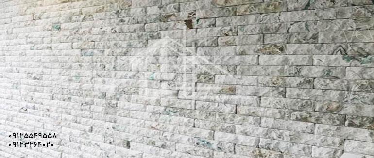 سنگ دکوراتیو سه‌ بعدی سبک؛ تحولی نو در طراحی داخلی | تسورو استون (📞 09123264020)