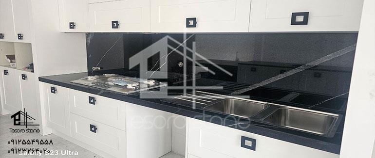 بهترین سنگ برای کابینت آشپزخانه