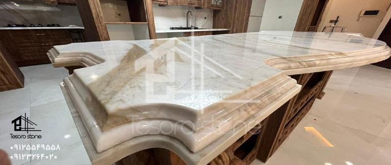 سنگ اپن صفا دشت | قیمت، خرید و اجرای تخصصی با ضمانت کیفیت  09125549558