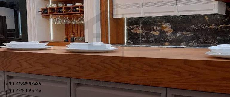 چرا تسورو استون بهترین گزینه برای خرید سنگ طبیعی در تهران است؟