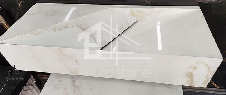 خرید روشویی سرامیکی مدرن و لوکس | قیمت و مدل‌های تسورو (09125549558)