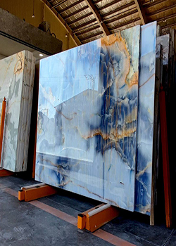 تسورو استون | سنگ طبیعی نما، سنگ اپن و سنگ ساختمانی (خرید مستقیم)