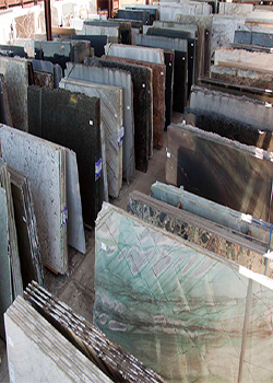 تسورو استون | سنگ طبیعی نما، سنگ اپن و سنگ ساختمانی (خرید مستقیم)