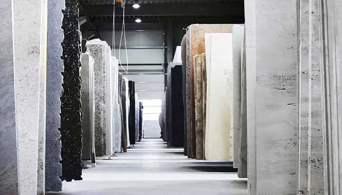 تسورو استون | سنگ طبیعی نما، سنگ اپن و سنگ ساختمانی (خرید مستقیم)